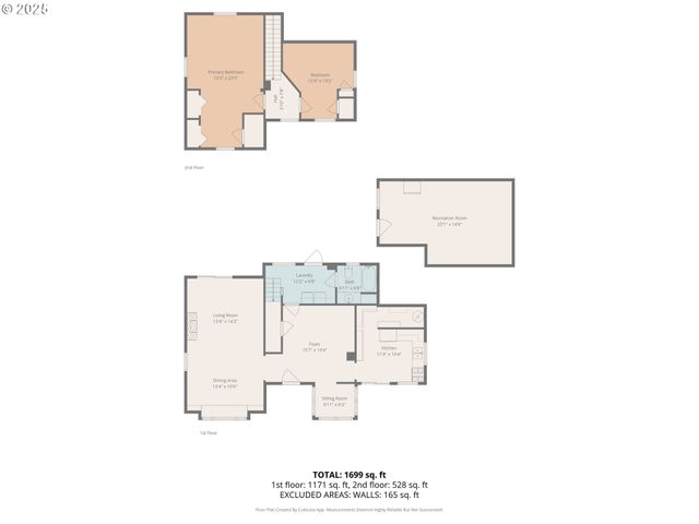 820 BARCLAY HILLS Dr, Oregon City, OR 97045