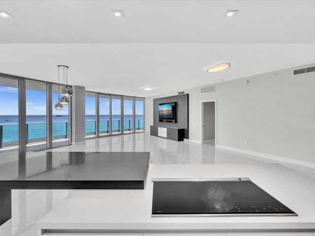 701 N Fort Lauderdale Beach Boulevard N 802, Fort Lauderdale, FL 33304