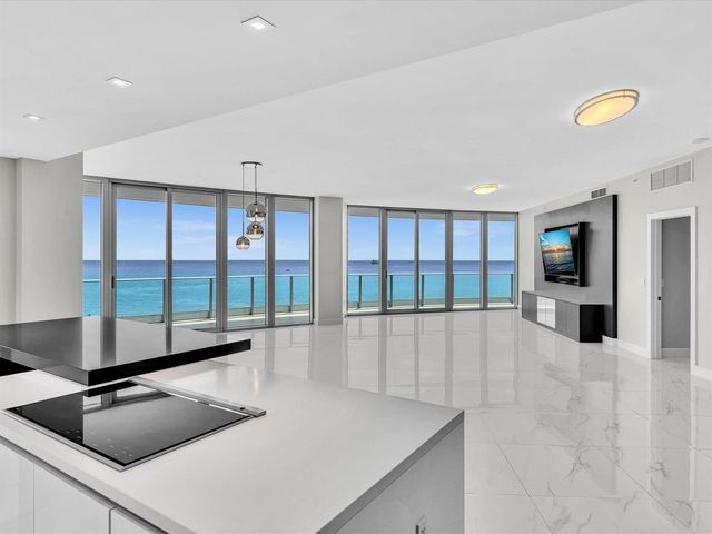 701 N Fort Lauderdale Beach Boulevard N 802, Fort Lauderdale, FL 33304