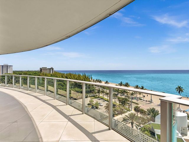 701 N Fort Lauderdale Beach Boulevard N 802, Fort Lauderdale, FL 33304