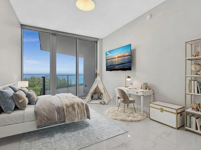 701 N Fort Lauderdale Beach Boulevard N 802, Fort Lauderdale, FL 33304
