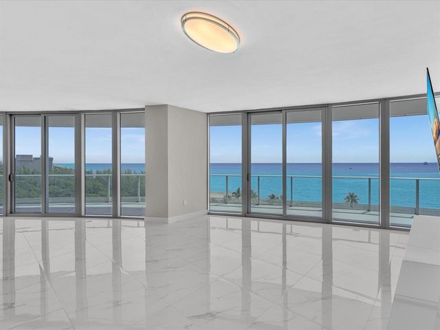 701 N Fort Lauderdale Beach Boulevard N 802, Fort Lauderdale, FL 33304