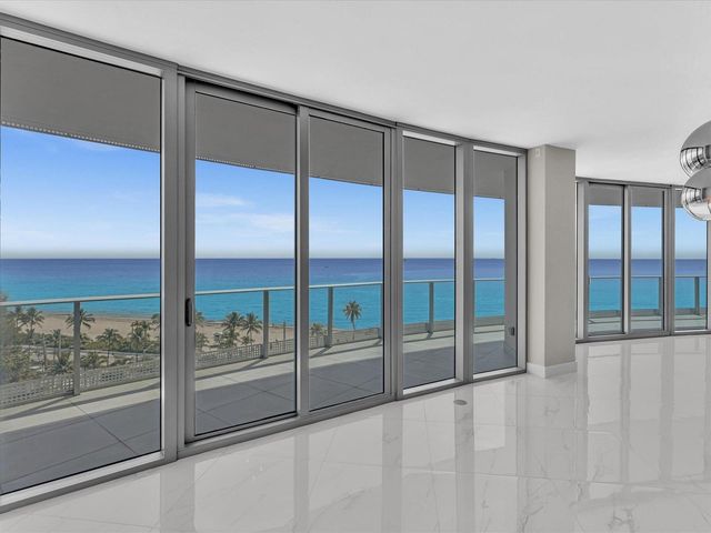 701 N Fort Lauderdale Beach Boulevard N 802, Fort Lauderdale, FL 33304