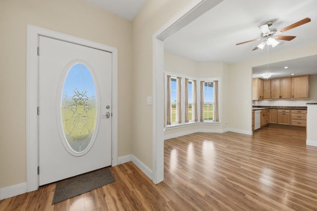 5134 Brune Road, New Ulm, TX 78950