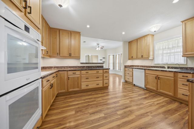 5134 Brune Road, New Ulm, TX 78950
