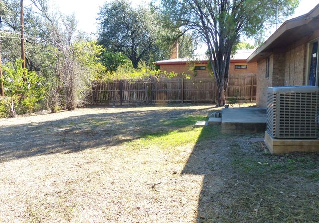 310 Otte, Brady, TX 76825