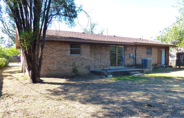 310 Otte, Brady, TX 76825