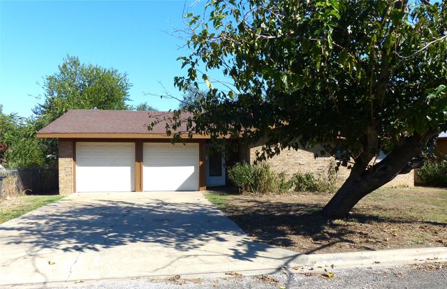 310 Otte, Brady, TX 76825