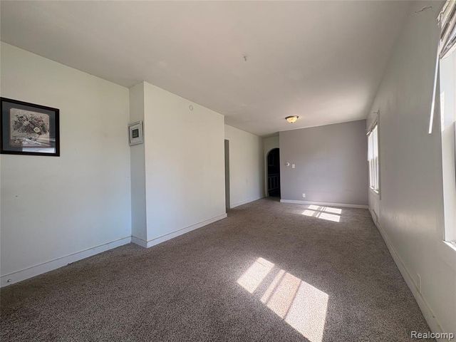 814 Alvord Avenue, Flint, MI 48507