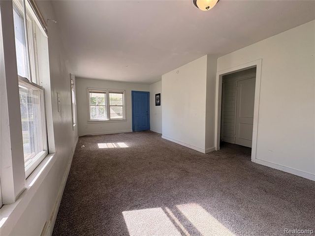 814 Alvord Avenue, Flint, MI 48507