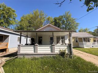 814 Alvord Avenue, Flint, MI 48507