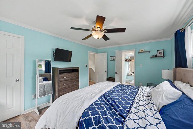 4316 SILAS HUTCHINSON DR, Chantilly, VA 20151