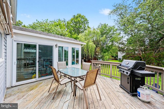 4316 SILAS HUTCHINSON DR, Chantilly, VA 20151