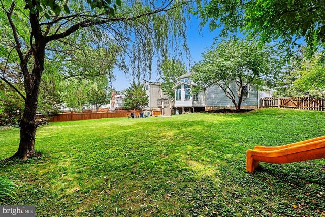 4316 SILAS HUTCHINSON DR, Chantilly, VA 20151