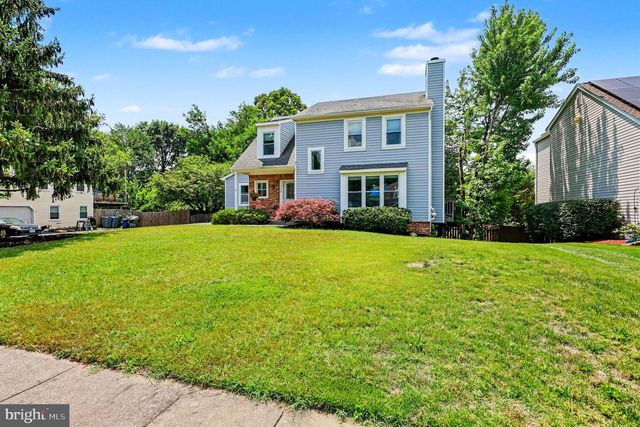 4316 SILAS HUTCHINSON DR, Chantilly, VA 20151