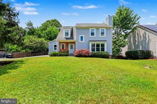 4316 SILAS HUTCHINSON DR, Chantilly, VA 20151