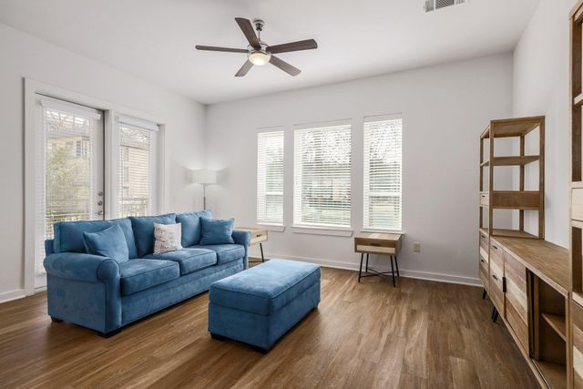 1900 Barton Springs RD 1045, Austin, TX 78704