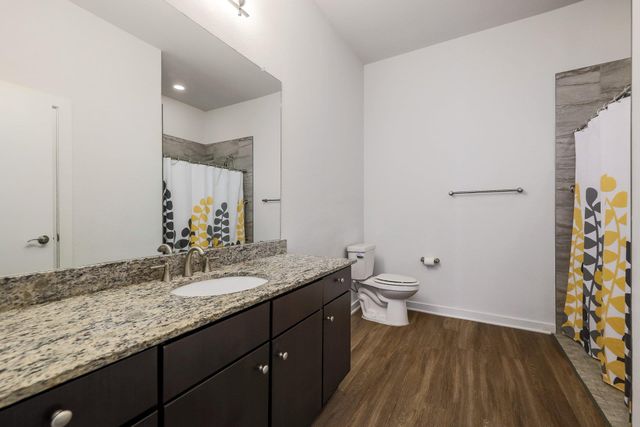 1900 Barton Springs RD 1045, Austin, TX 78704