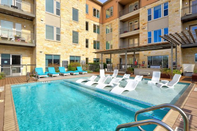 1900 Barton Springs RD 1045, Austin, TX 78704