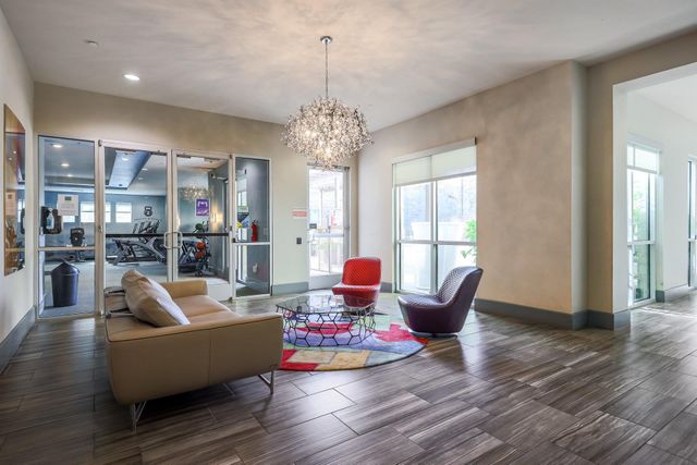 1900 Barton Springs RD 1045, Austin, TX 78704