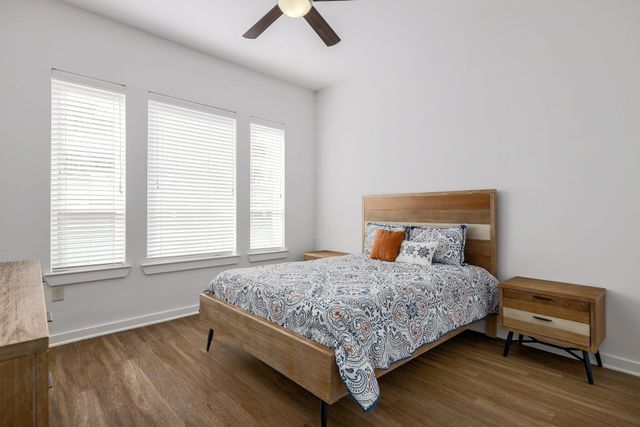 1900 Barton Springs RD 1045, Austin, TX 78704