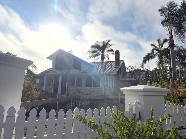 604 NORSOTA WAY, Sarasota, FL 34242