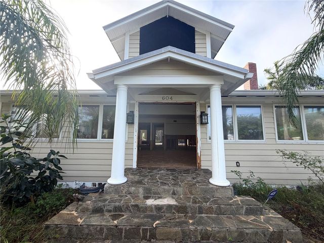 604 NORSOTA WAY, Sarasota, FL 34242