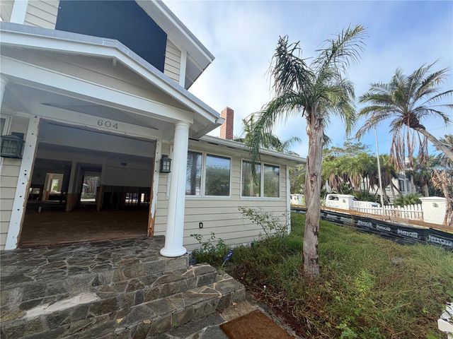 604 NORSOTA WAY, Sarasota, FL 34242