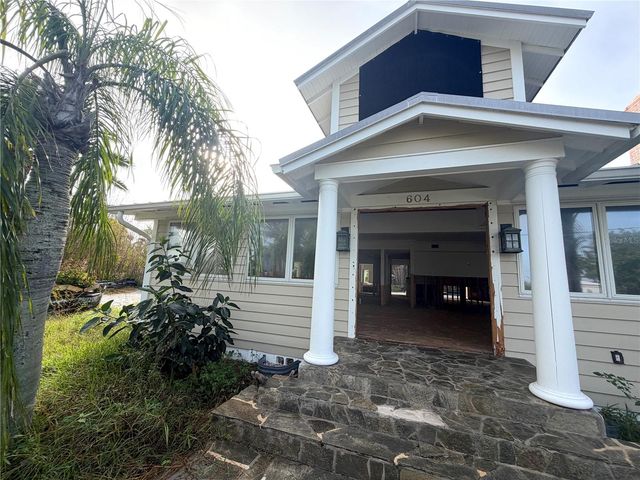 604 NORSOTA WAY, Sarasota, FL 34242