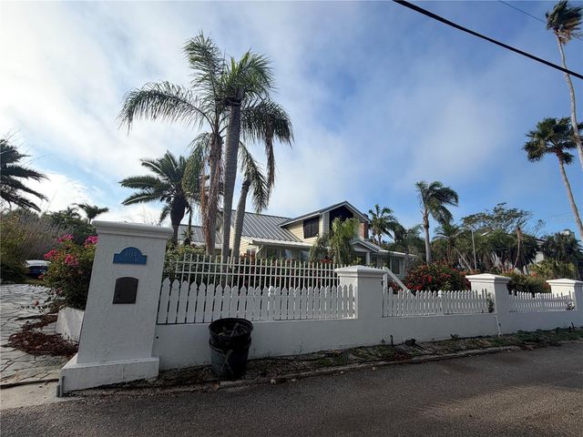 604 NORSOTA WAY, Sarasota, FL 34242