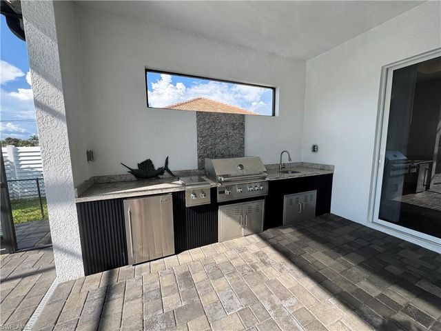 1120 NW 42nd PL, Cape Coral, FL 33993