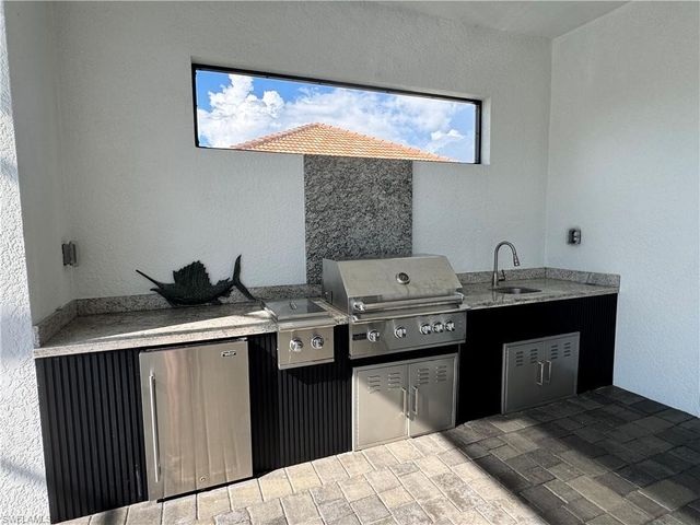 1120 NW 42nd PL, Cape Coral, FL 33993