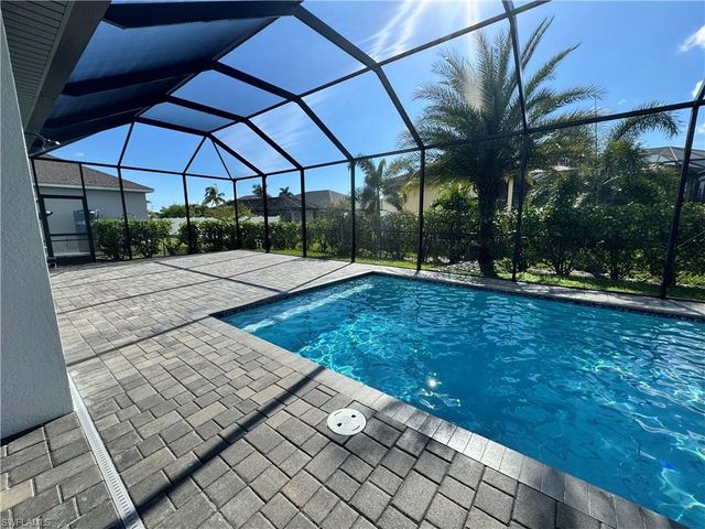 1120 NW 42nd PL, Cape Coral, FL 33993