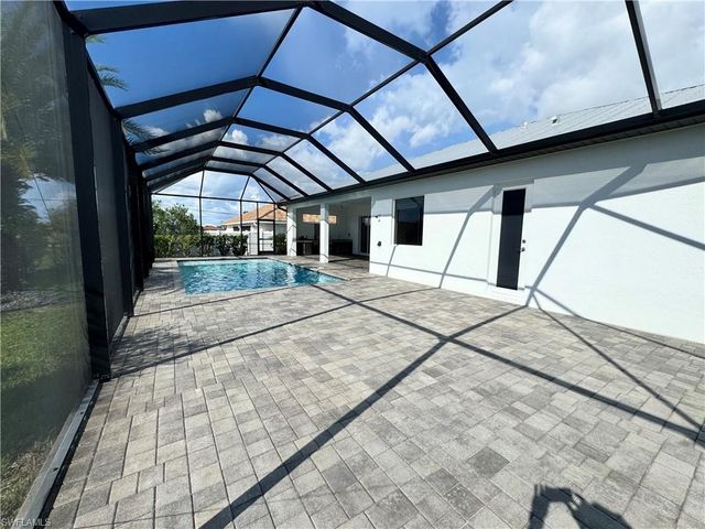 1120 NW 42nd PL, Cape Coral, FL 33993
