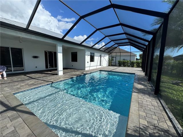 1120 NW 42nd PL, Cape Coral, FL 33993