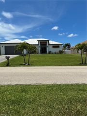 1120 NW 42nd PL, Cape Coral, FL 33993