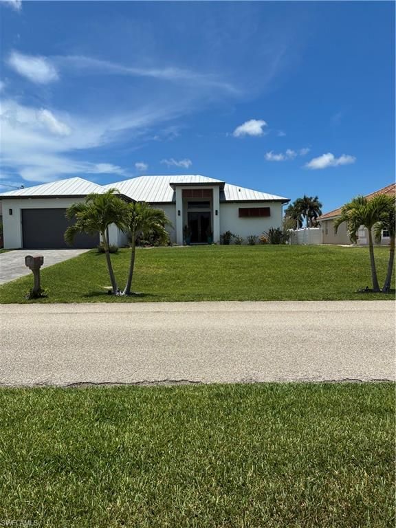 1120 NW 42nd PL, Cape Coral, FL 33993