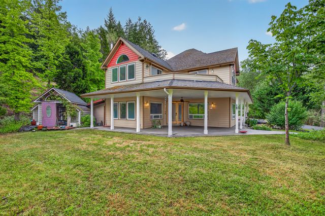 3773 Helms Road, Grants Pass, OR 97527
