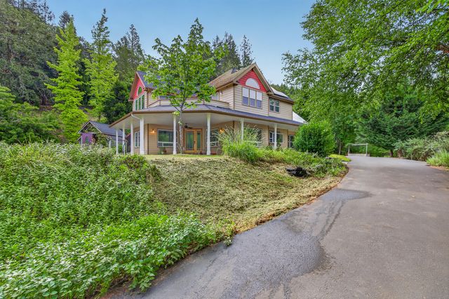 3773 Helms Road, Grants Pass, OR 97527