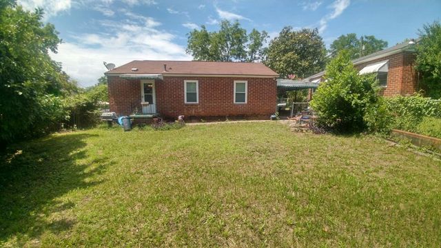 3022 Baldwin Street, Columbus, GA 31906