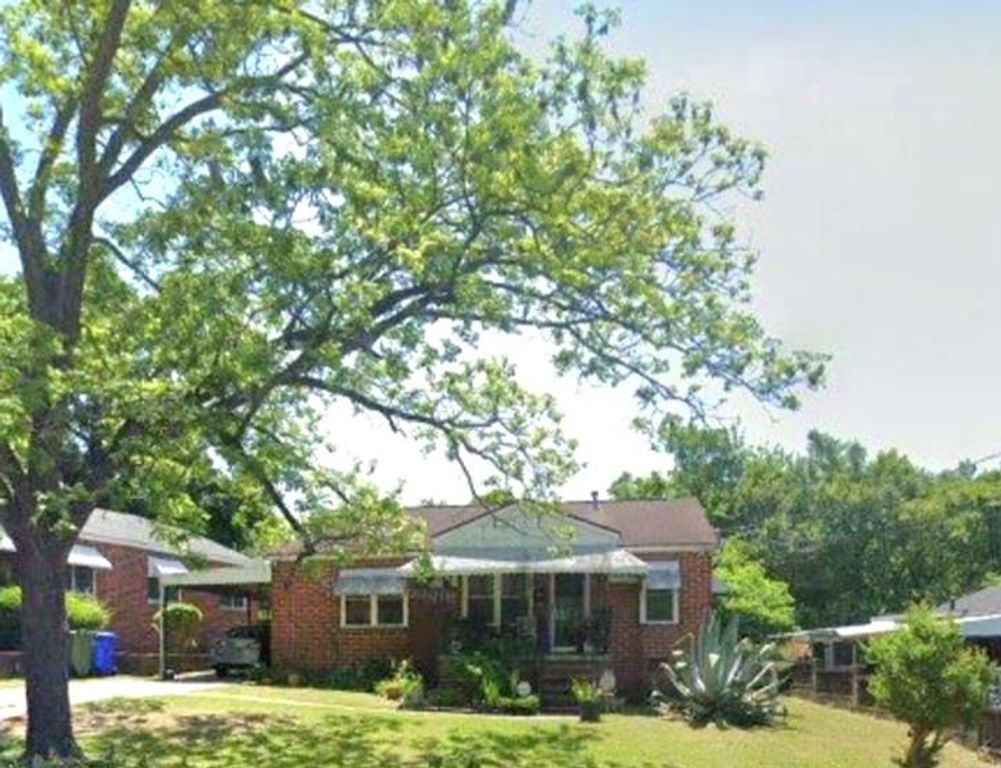 3022 Baldwin Street, Columbus, GA 31906