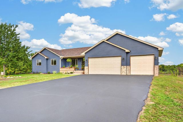 26947 102nd Street NW, Zimmerman, MN 55398