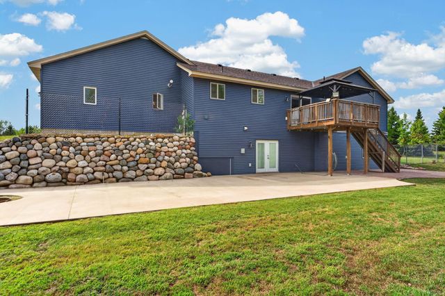 26947 102nd Street NW, Zimmerman, MN 55398