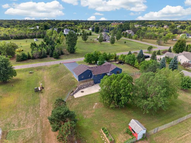 26947 102nd Street NW, Zimmerman, MN 55398