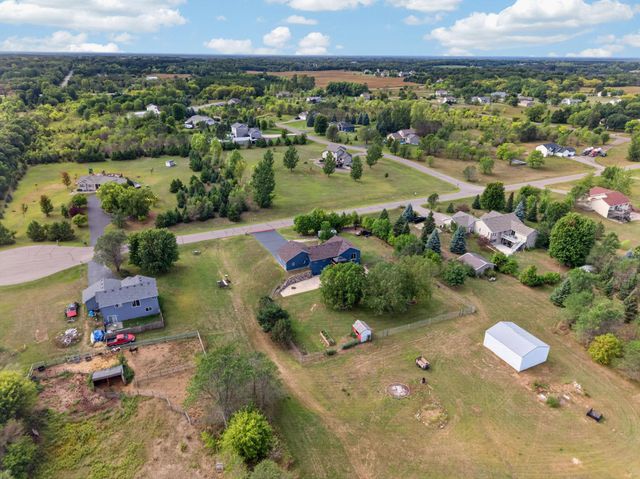 26947 102nd Street NW, Zimmerman, MN 55398