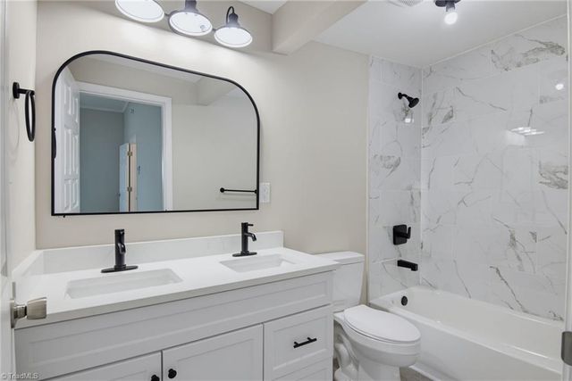 527 Denny Street, High Point, NC 27262