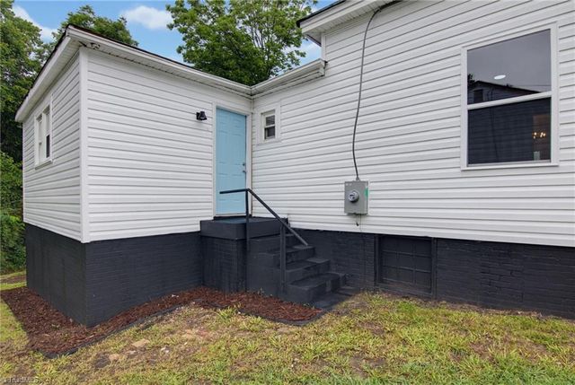 527 Denny Street, High Point, NC 27262