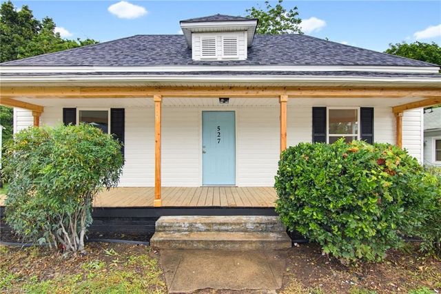 527 Denny Street, High Point, NC 27262