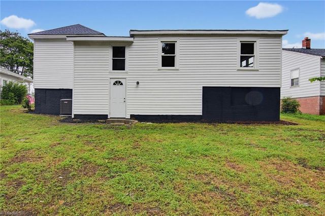 527 Denny Street, High Point, NC 27262