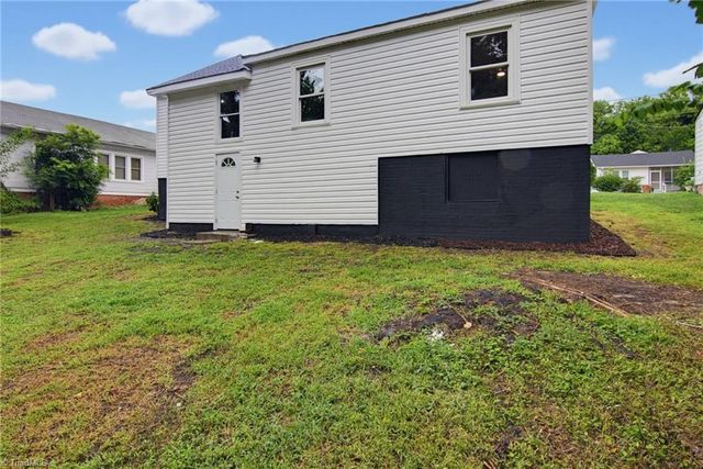 527 Denny Street, High Point, NC 27262